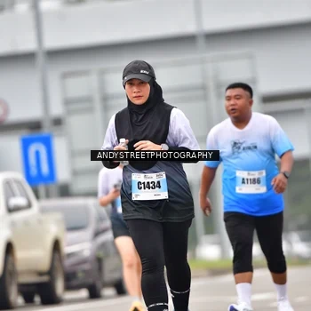 Runner Photo 7218077