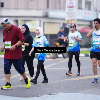 Runner Photo 7218079