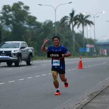 Runner Photo 7218080