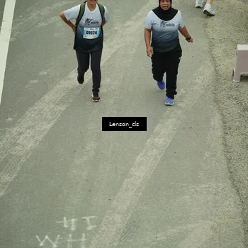 Runner Photo 7218083