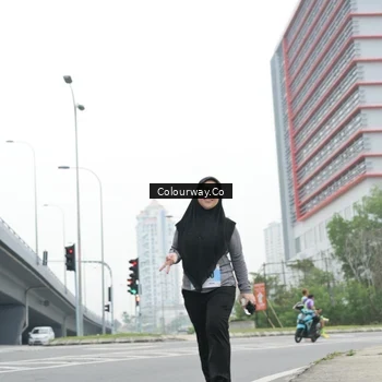 Runner Photo 7218084
