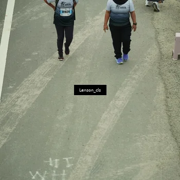 Runner Photo 7218085