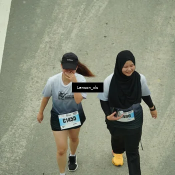 Runner Photo 7218086