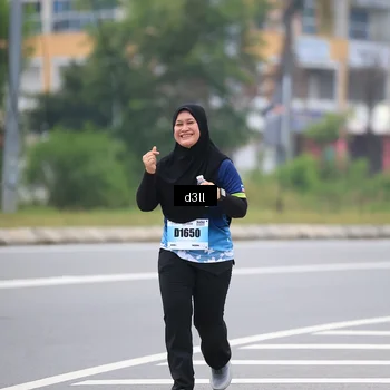 Runner Photo 7218087