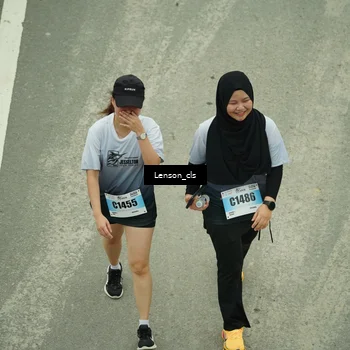 Runner Photo 7218088