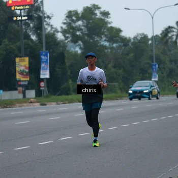 Runner Photo 7218089