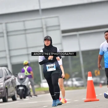 Runner Photo 7218093