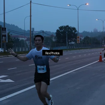 Runner Photo 7218096