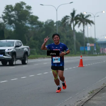 Runner Photo 7218097