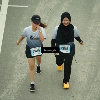Runner Photo 7218098