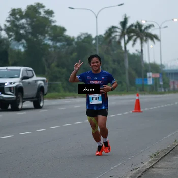 Runner Photo 7218099