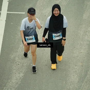 Runner Photo 7218100