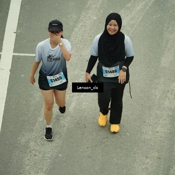 Runner Photo 7218101