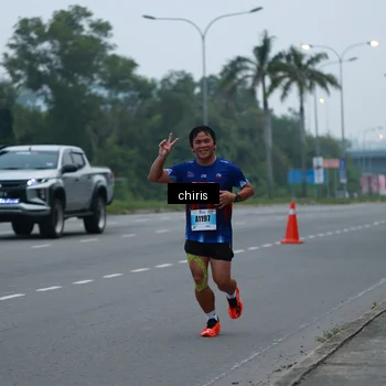 Runner Photo 7218107