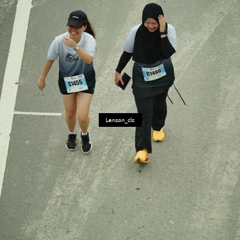 Runner Photo 7218108