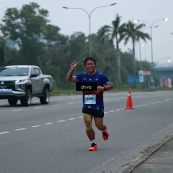 Runner Photo 7218109