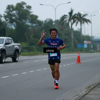 Runner Photo 7218114