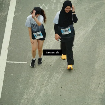 Runner Photo 7218116