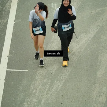 Runner Photo 7218117