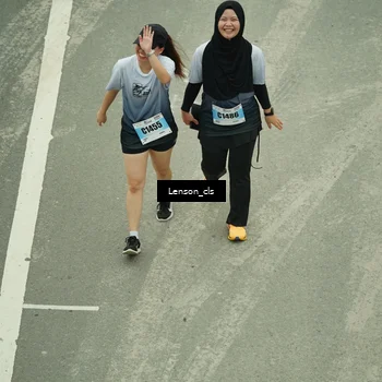 Runner Photo 7218118