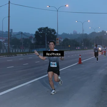 Runner Photo 7218119