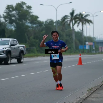 Runner Photo 7218126