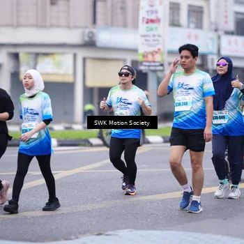 Runner Photo 7218127