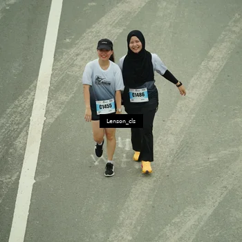 Runner Photo 7218130