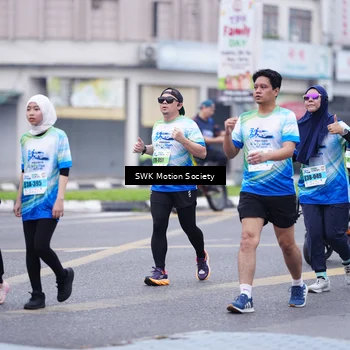 Runner Photo 7218132