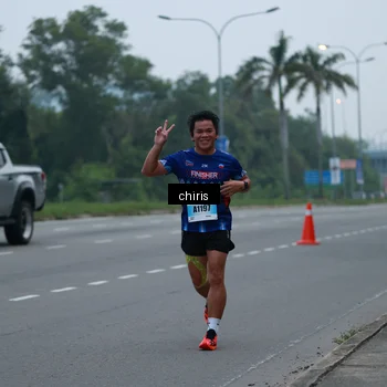 Runner Photo 7218134