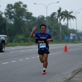 Runner Photo 7218135