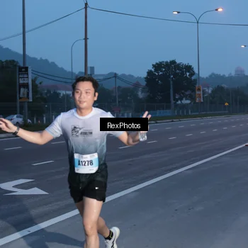 Runner Photo 7218137