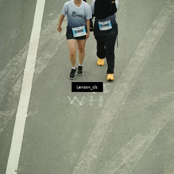 Runner Photo 7218139