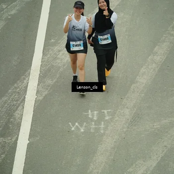 Runner Photo 7218140