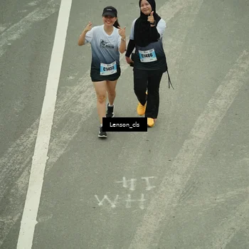 Runner Photo 7218141