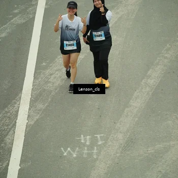 Runner Photo 7218142