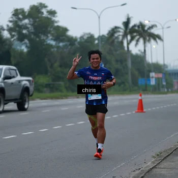 Runner Photo 7218145