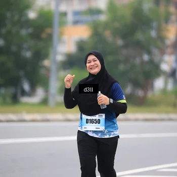 Runner Photo 7218146