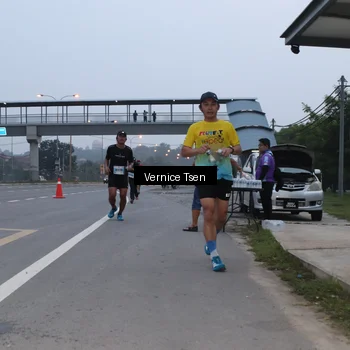 Runner Photo 7218149
