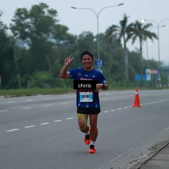 Runner Photo 7218151