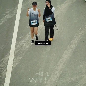 Runner Photo 7218152