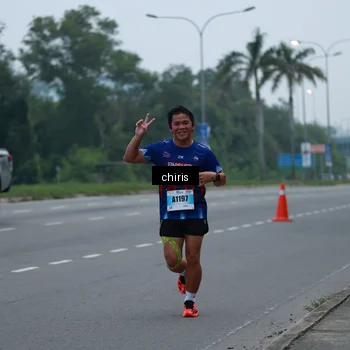Runner Photo 7218155