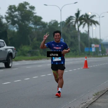 Runner Photo 7218156
