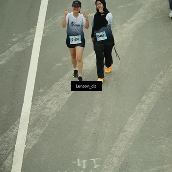 Runner Photo 7218157