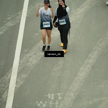 Runner Photo 7218158