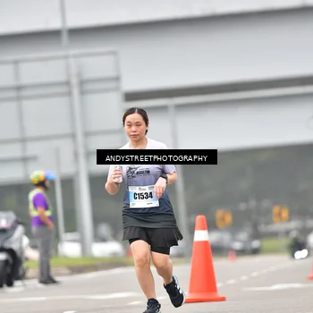 Runner Photo 7218159