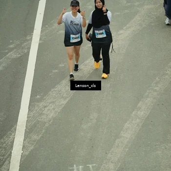 Runner Photo 7218160