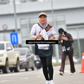 Runner Photo 7218161