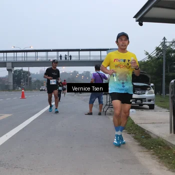 Runner Photo 7218164