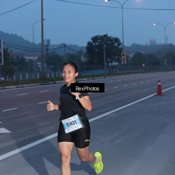 Runner Photo 7218167